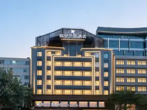 Top 20 4-Sterren Geselecteerde Hotels in Jinjiang