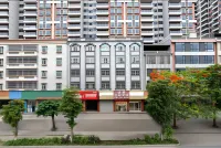 Tangguo Apartment