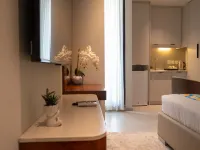 Cyrus One By Trivelles Hotels in Islamabad