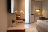 Cyrus One By Trivelles Hotels in 