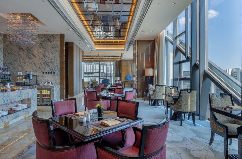 Wanda Vista Kunming photo 5