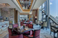Wanda Vista Kunming - Ylellinen
