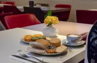Ibis Milano Malpensa Aeroporto - Bữa sáng