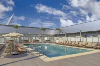 Riu Plaza Guadalajara - Familien