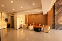 Jiayin Yusen Hotel