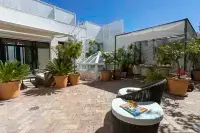 Genteel Home Casa Palacio Terrace - 3성급