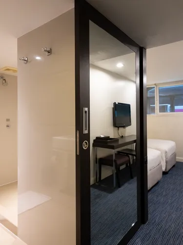 รูปภาพของ24 Inn at BTS Phrom Phong