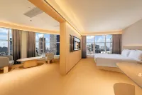 Ji Hotel (Guangyuan Railway Station)