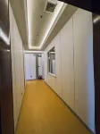 Hunchun Yaxuan Fashion Hotel