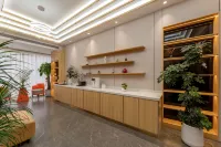 Lanting Hotel (Lantian County Government)