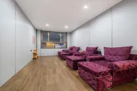 White Swan Hotel (Bayinbulak Town) - Baarit