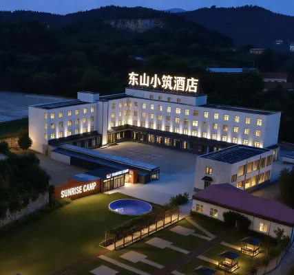 Dongshan Xiaozhu Hotel