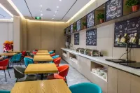 九曲·蘭夜飯店（蘭州西客站糖酒市場店）