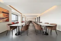 Xingting Hotel (Yibin Wuliangye Ecological Park Wuyue Plaza) - sarapan