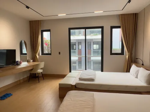 C&M Hotel - 3 stelle