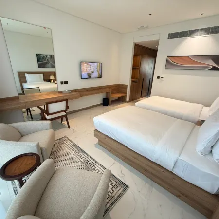 Swiss-Belhotel Nizwa