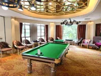 Nanling Golf Hotel