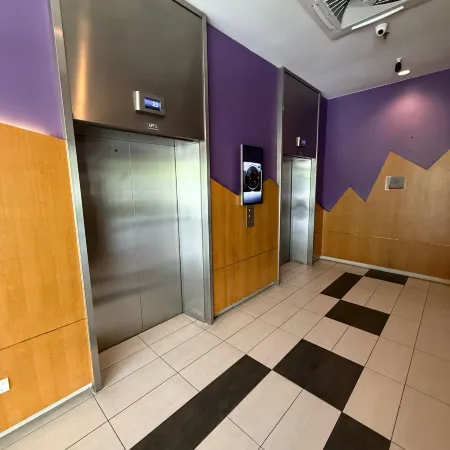 2 Bedroom @ Conezion Residence / Putrajaya / IOI City Mall / PICC / Hospital Serdang