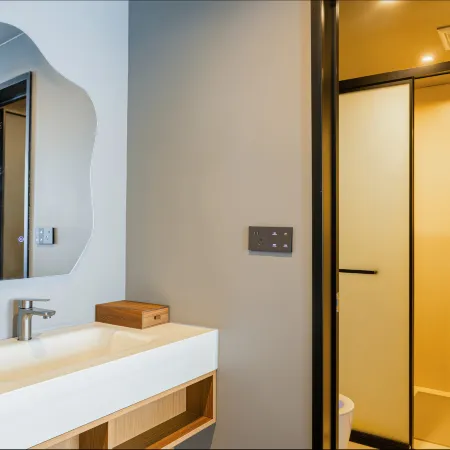 Yinxu‑Jianpu Homestay
