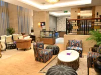 Savoy Grande Hotel, Bahrain Hoteles en Seef