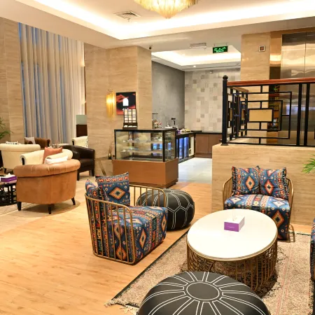 Savoy Grande Hotel, Bahrain Hotels in Seef