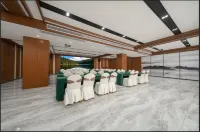 Lanbo Hotel SHENGSHI