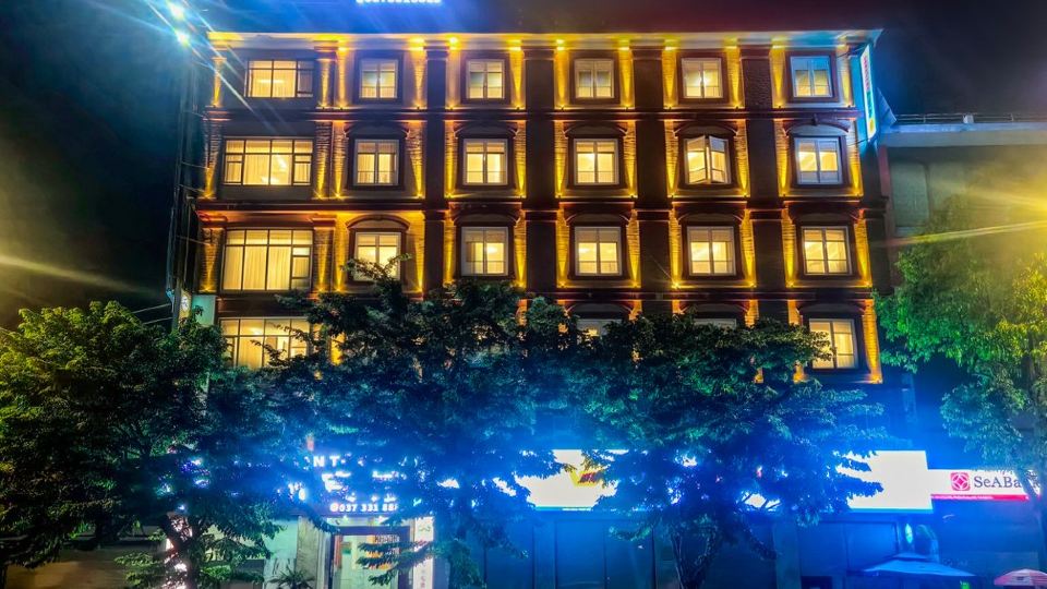 SUZHOU HOTEL