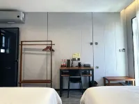 Zhangzi Island Yujian Buwan Homestay