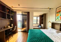 Beihai Lanting Haige Hotel