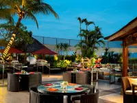 Hotel Ciputra Jakarta - ที่มีบาร์