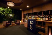 Koran No Yu Kinkouro - bar
