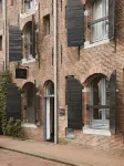 Yays Amsterdam Salthouse Canal by Numa - Condos