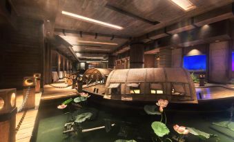 Beijing Asia Hotel