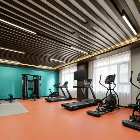 Hilton Garden Inn Datong