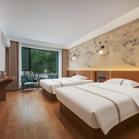 Yijing Xiaolu Homestay