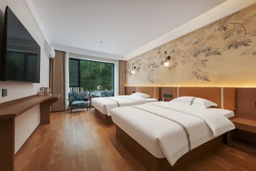 Yijing Xiaolu Homestay