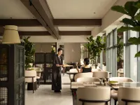 Atour S Hotel,Aicheng Street, Hangzhou Alibaba Xixi Campus - parking