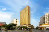 Vienna International Hotel (Lecong Home Furnishings Exhibition Center, Foshan, Guangdong) - صديق للحيوانات الاليفة