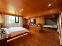 Guiye Manshan Homestay (Lijiang Sanyi International Airport)