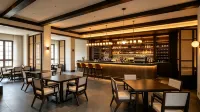 Lugu Lake Qingchen International Lake View Resort Manor (Daluoshui Pier Branch) - Quầy bar
