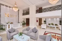 Nature Hotel - Pham Hong Thai