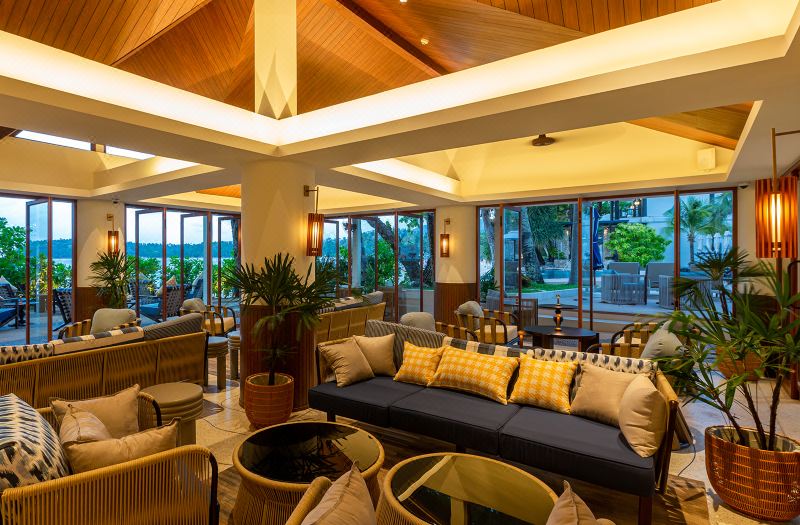 The Boathouse Phuket photo 5