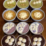 Jiuhua Mountain Qinxinge Homestay (Jiuhuashan Tourist Service Center Branch) - Breakfast