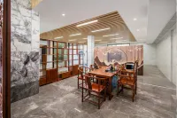 鶴山灃順國際飯店（瀋海高速陳山互通店） - 浴缸