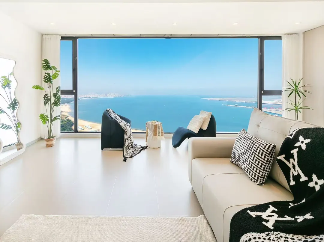 Crystal Bayview Hotel - Weihai