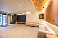 Hotel Arashi Nippombashi 2 No.008