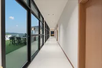 Muyun 985 Homestay (Bailihuang)
