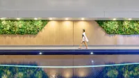 Meriton Suites Campbell Street - spa