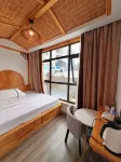 Qushan Island Traveler and Sea Homestay - New