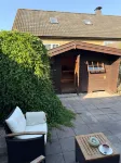 Entire house for teams & groups · sleeps 12 · 1.8 km to Hannover Messe · fast Wi-Fi · parking
